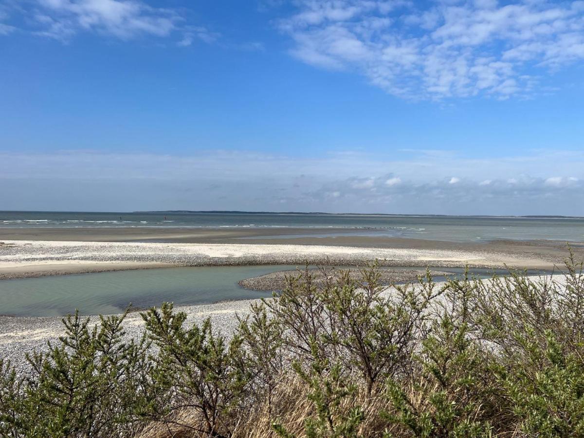 Villa Saint Jacques, Appart La Mer Le Tréport Eksteriør billede